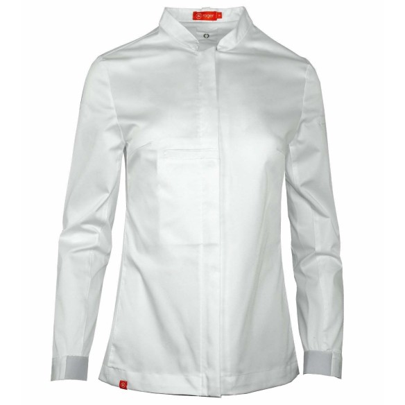 VESTE POUR FEMME ZIPPÉE RESPIRANTE