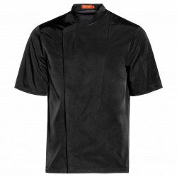 SHORT SLEEVE COOLMAX JACKET