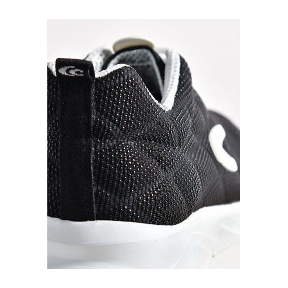 CHAUSSURES SÉCURITÉ COFRA AGILITY S3 SRC