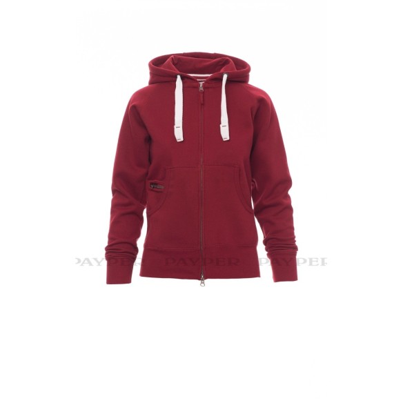 DALLAS+ HOOD SWEATSHIRT