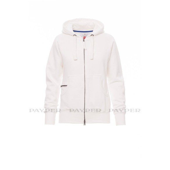 sudadera capucha dallas+ lady 6