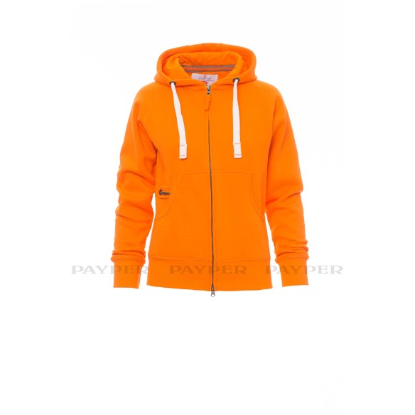 SWEAT AVEC CAPUCHE DALLAS+