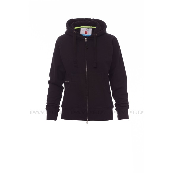 SWEAT AVEC CAPUCHE DALLAS+