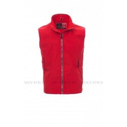 GILET HORIZON R. 2.O