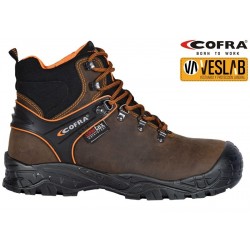 COFRA ANDE UK S3 WR SRC SAFETY BOOTS
