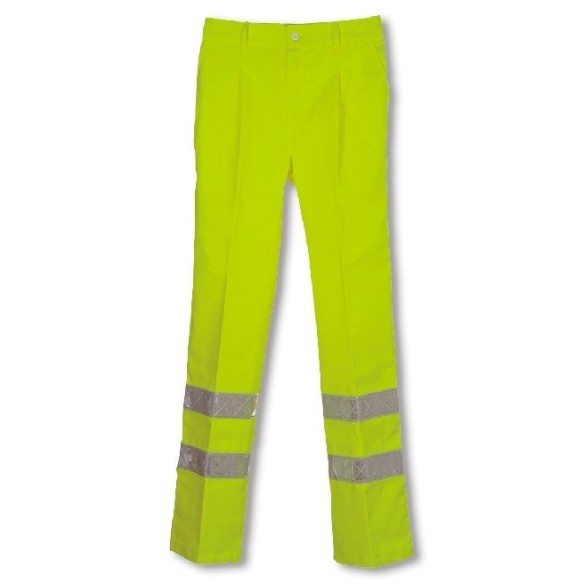 PANTALON ALTA VISIBILIDAD