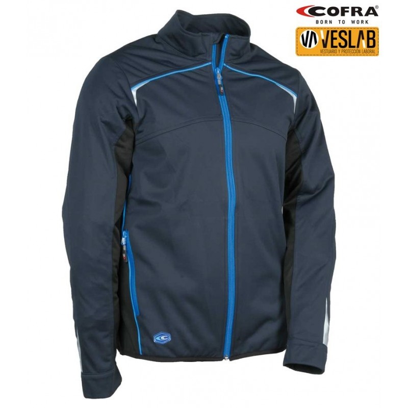 COFRA GALPONES SOFTSHELL