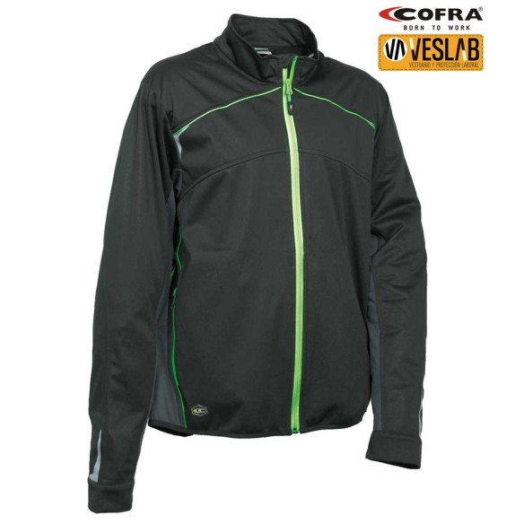 softshell cofra galpones 2