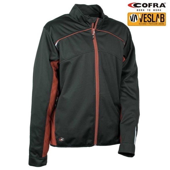 softshell cofra galpones 3