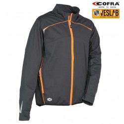 COFRA GALPONES SOFTSHELL