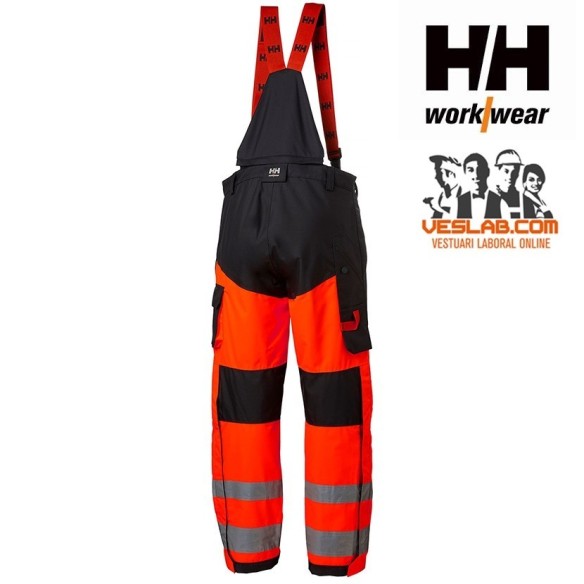 PANTALO HH ALNA WINTER CONSTRUCTION CL 1