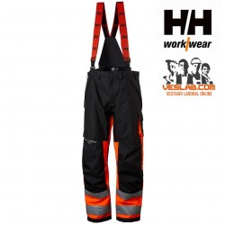 PANTALON HH ALNA WINTER CONSTRUCTION CL 1