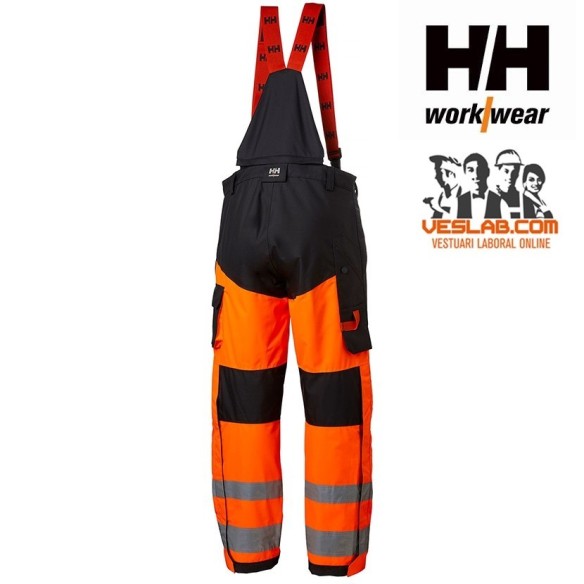 PANTALON HH ALNA WINTER CONSTRUCTION CL1