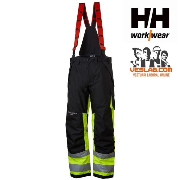 ALNA WINTER CONSTRUCTION CL 1 PANTS