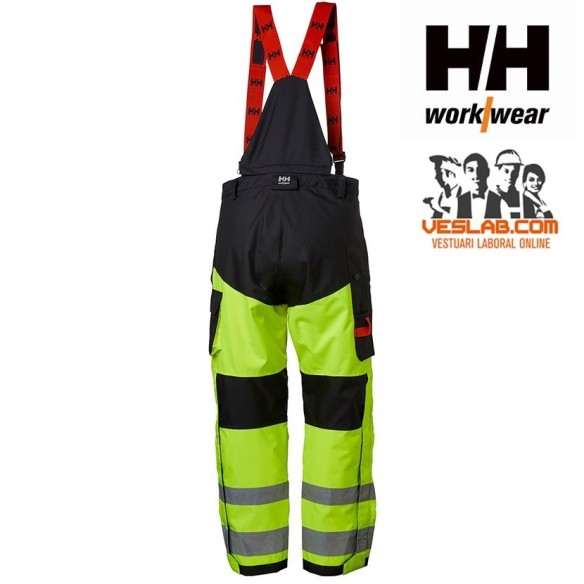 PANTALON HH ALNA WINTER CONSTRUCTION CL1