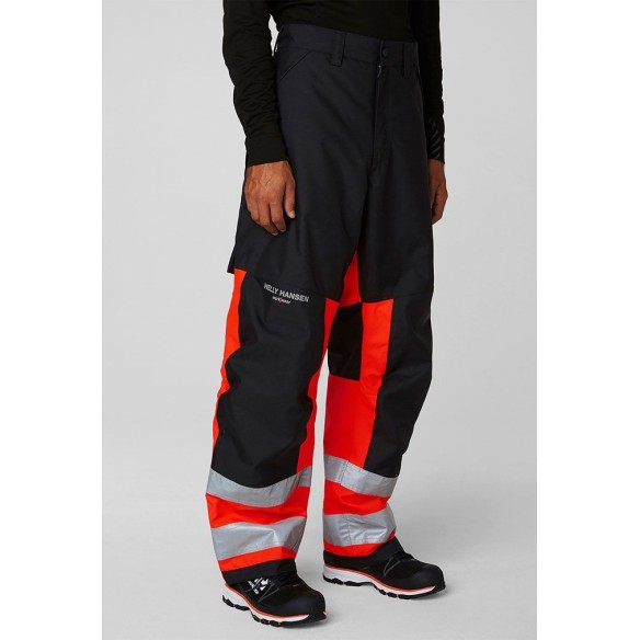 PANTALON HH ALNA WINTER CONSTRUCTION CL1