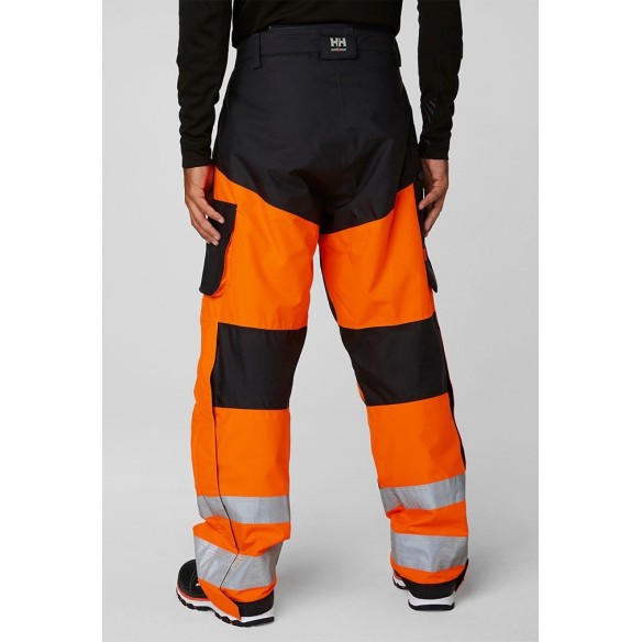 PANTALON HH ALNA WINTER CONSTRUCTION CL1