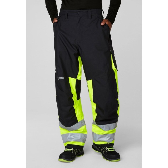 PANTALON HH ALNA WINTER CONSTRUCTION CL1