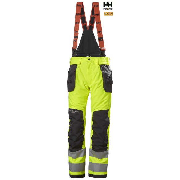 PANTALON HH ALNA WINTER CONSTRUCTION CL1