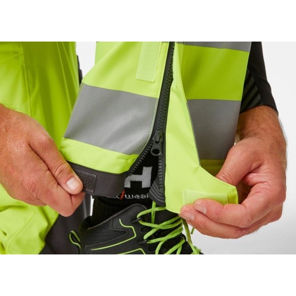 PANTALO HH ALNA WINTER CONSTRUCTION CL 1