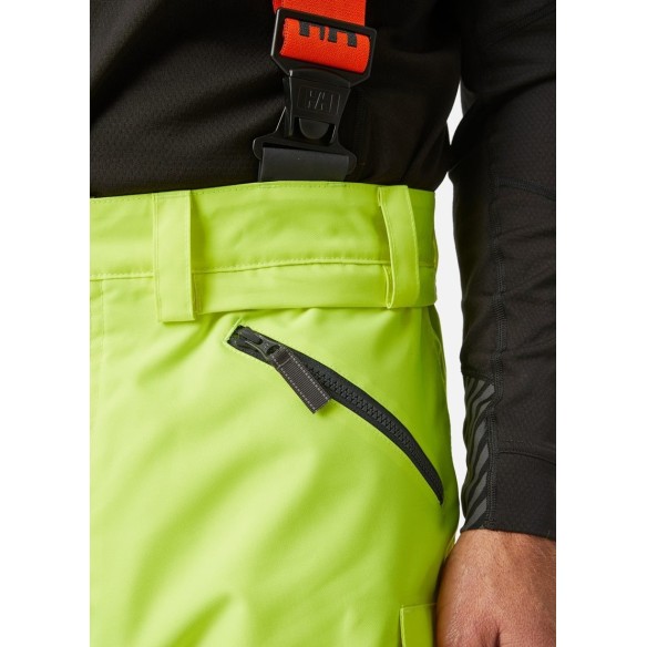 PANTALO HH ALNA WINTER CONSTRUCTION CL 1