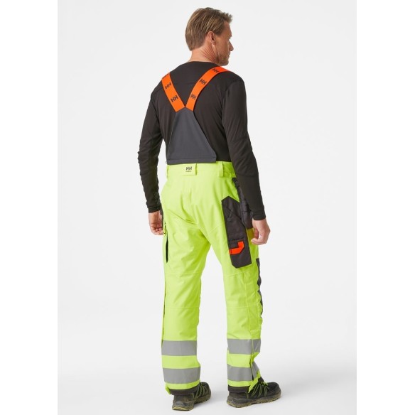 PANTALON HH ALNA WINTER CONSTRUCTION CL1