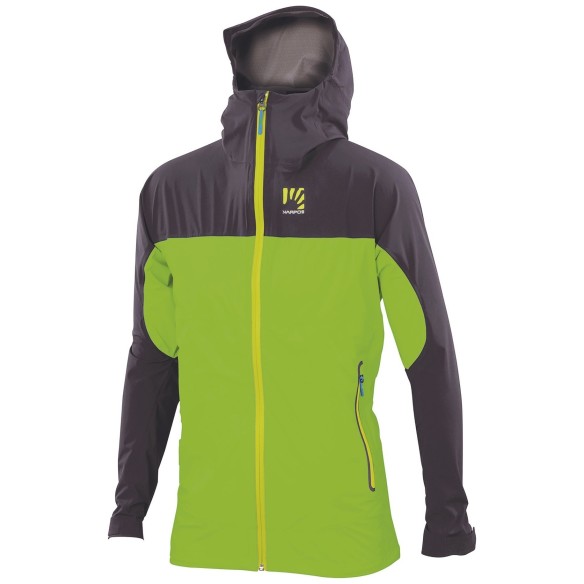 chaqueta karpos vetta evo 5