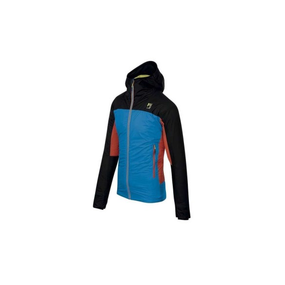 KARPOS VINSON JACKET