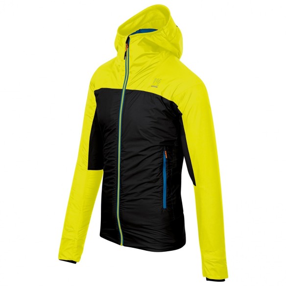 chaqueta karpos vinson 9