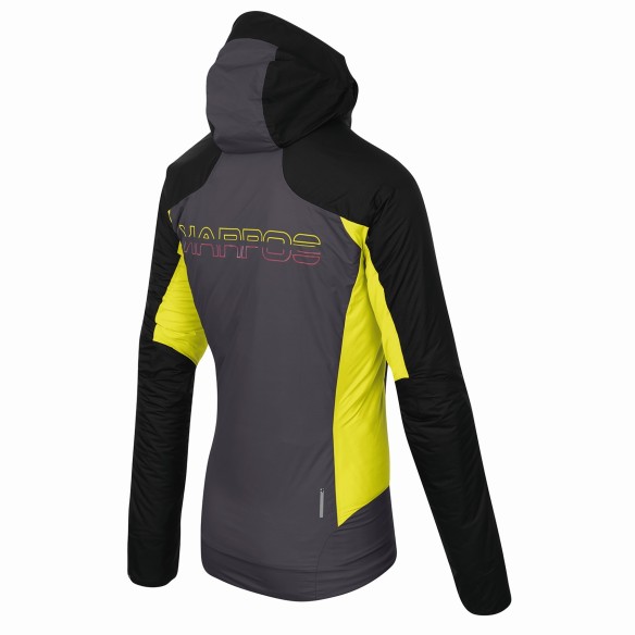 chaqueta karpos vinson 8