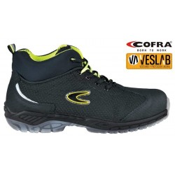 CHAUSSURES COFRA JAMMING S3 SRC