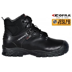 COFRA ANDE UK S3 WR SRC SAFETY BOOTS