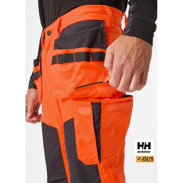pantalon helly hansen alna 2.0 construction cl2 4