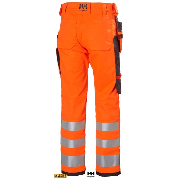 HH ALNA CONSTRUCTION PANTS CL2