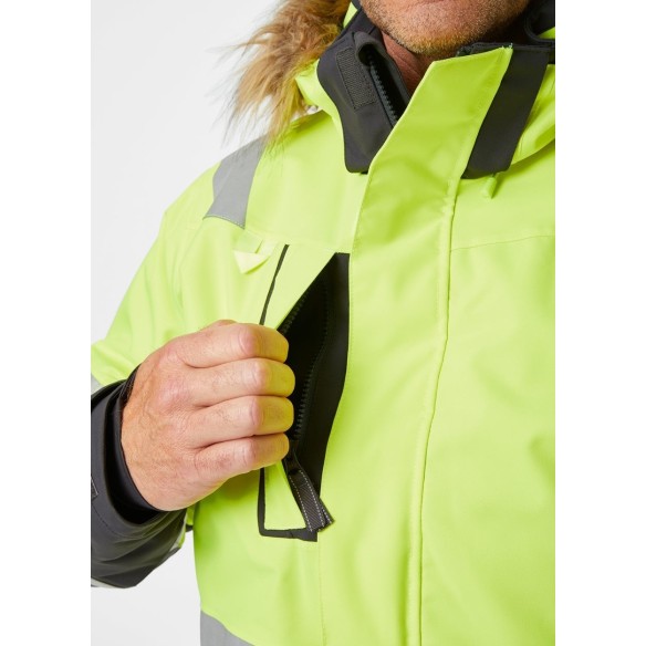 parka helly hansen alna 2.0 winter 14