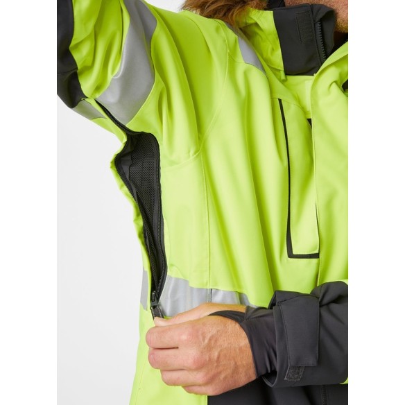 parka helly hansen alna 2.0 winter 17