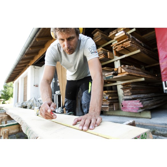 pantalón de trabajo helly hansen aker (outlet) 15