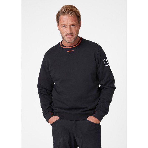 SWEATSHIRT KENSINGTON