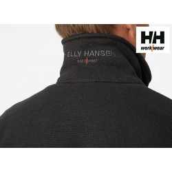 Helly Hansen Workwear Kensington Fleece Jacket Jersey de Polo Hombre 