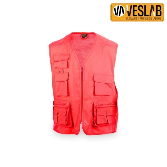 WORKWEAR VEST