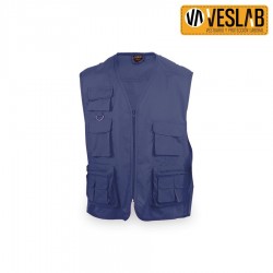 WORKWEAR VEST