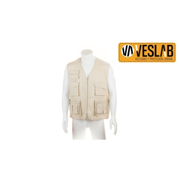 WORKWEAR VEST