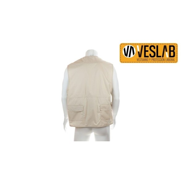 WORKWEAR VEST