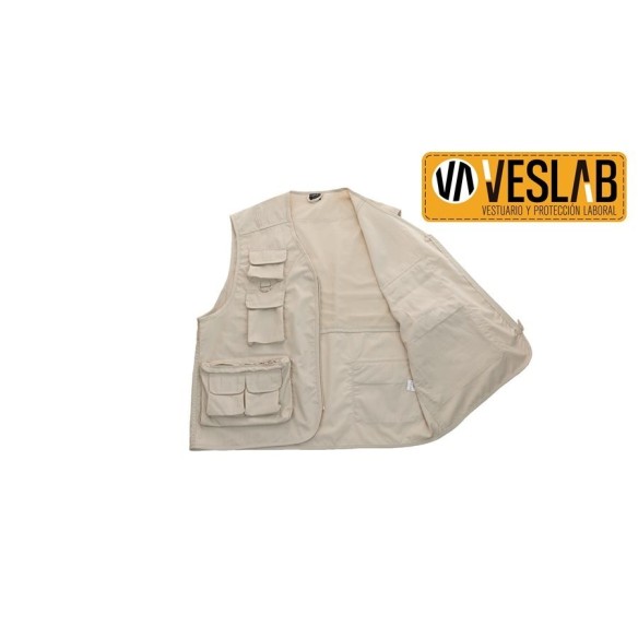 WORKWEAR VEST