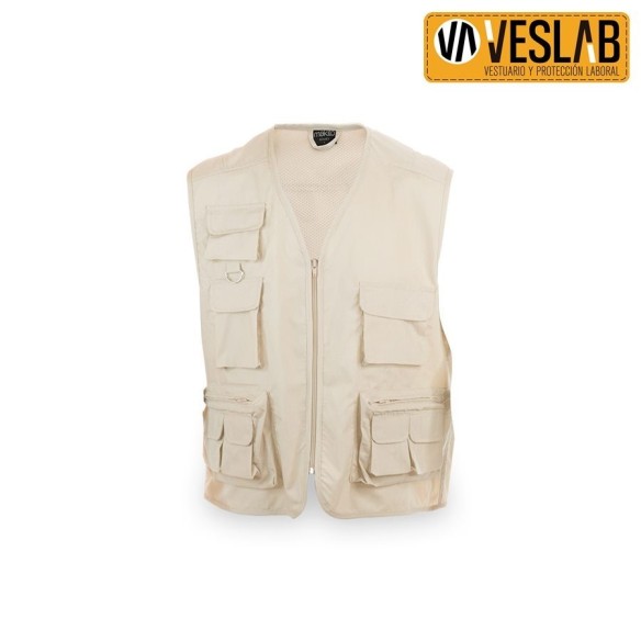 WORKWEAR VEST