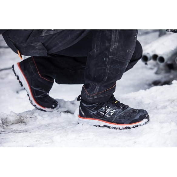 CHELSEA EVOLUTION LOW S3 SRC SAFETY SHOES