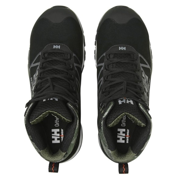 CALÇAT SEGURETAT HELLY HANSEN CHELSEA EVOLUTION CAMO MID S3 SRC