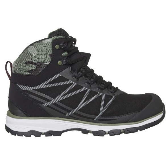 CALÇAT SEGURETAT HELLY HANSEN CHELSEA EVOLUTION CAMO MID S3 SRC