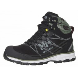 CALZADO HELLY HANSEN CHELSEA EVOLUTION CAMO MID S3 SRC