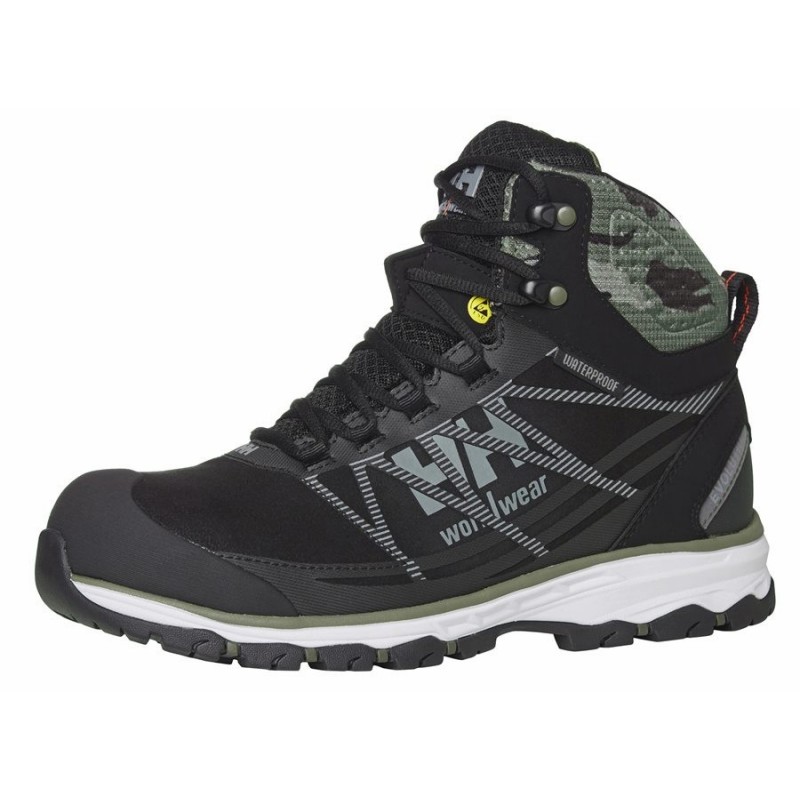 calzado helly hansen chelsea evolution camo mid s3 src 1